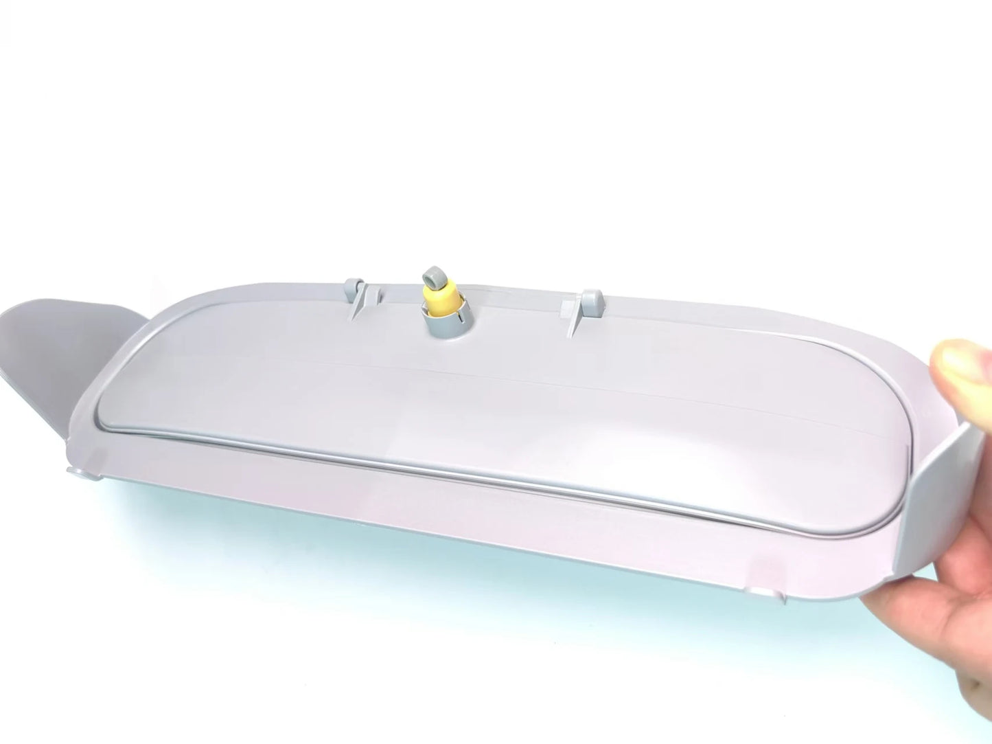 😺 Automatic Litter Box Accessories ⚙️✨Filter, Bin & Door Replacements
