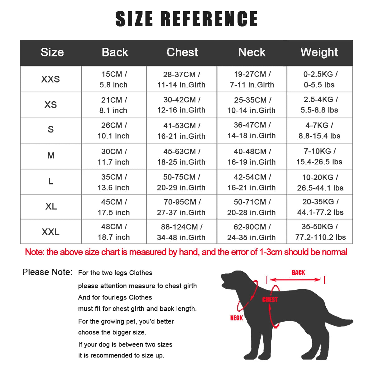 ๐ฆบ๐ถ Reflective Dog Life Jacket Adjustable Swim Vest for Large Dogs