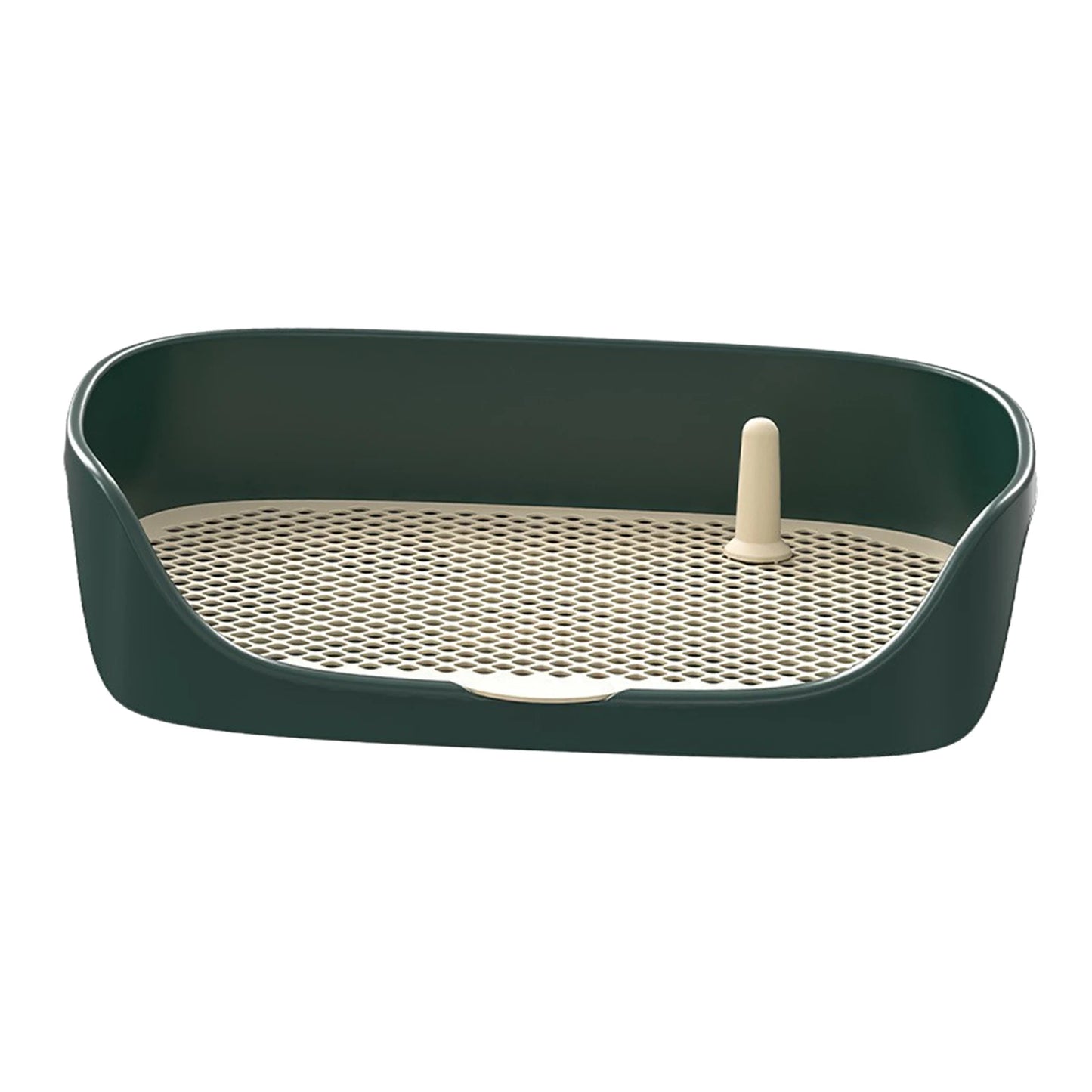 πΆ Dog Potty Trainer π½β¨ Portable Anti-Splash Toilet for Pets