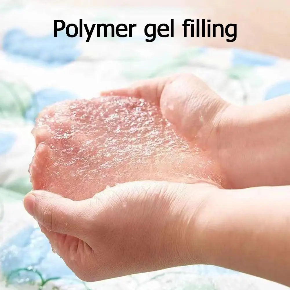 βοΈπΎ Summer Cooling Pad Ice Gel Bed for Cats & Dogs