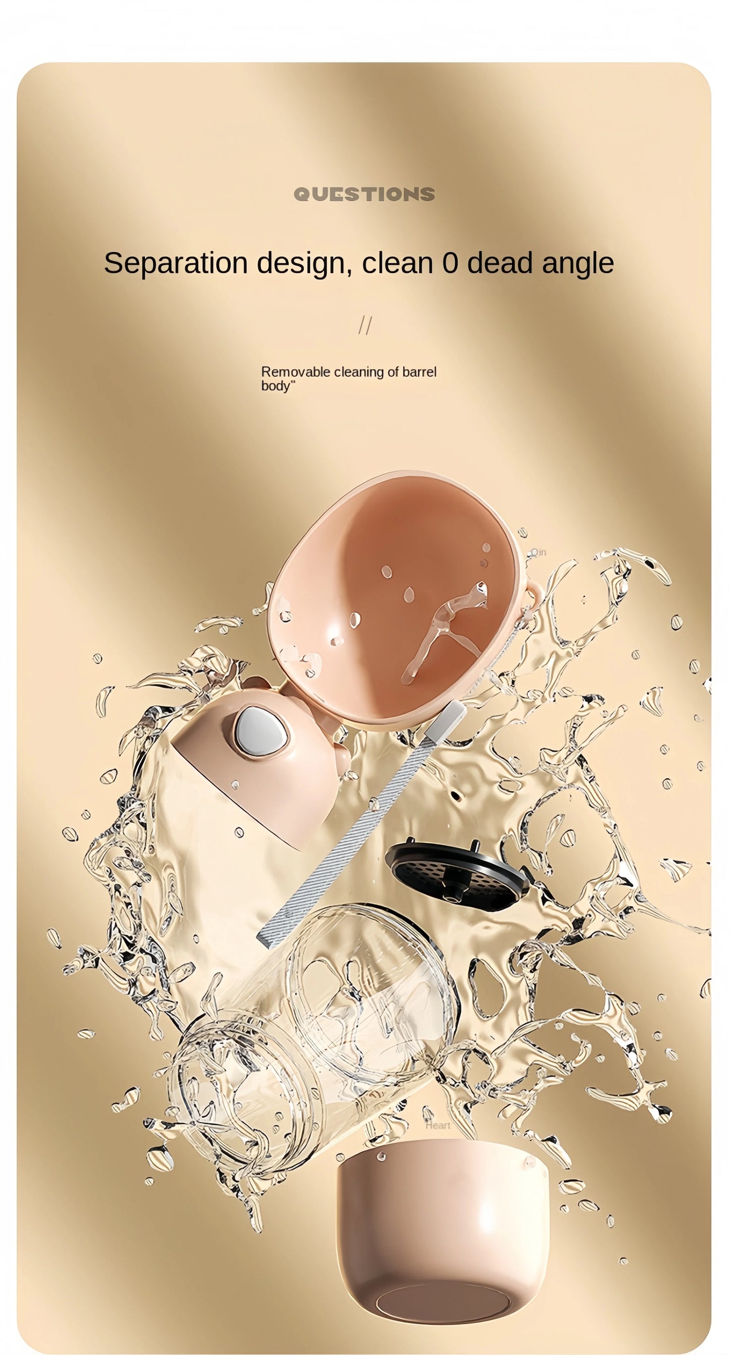 πΆπ± Portable Pet Water Bottle π§π Travel Cup with Food Dispenser