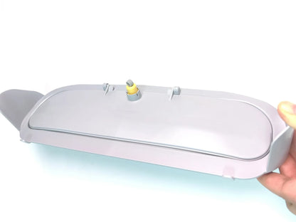 😺 Automatic Litter Box Accessories ⚙️✨Filter, Bin & Door Replacements