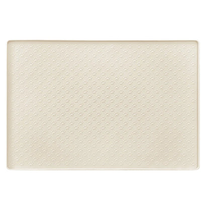 🐾 Silicone Pet Placemat Waterproof Feeding Mat for Cats & Dogs