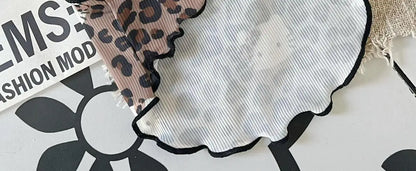 🐾👕 Leopard-Print Pet Vest Summer 2025 Trendy Clothes for Cats & Dogs
