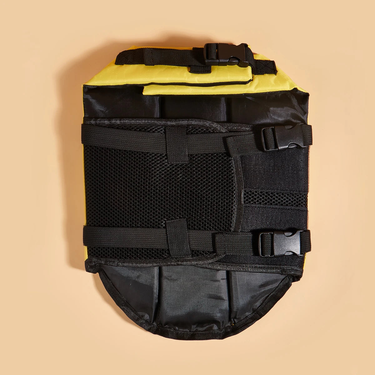 🦺🐶 Reflective Dog Life Jacket Adjustable Swim Vest for Large Dogs