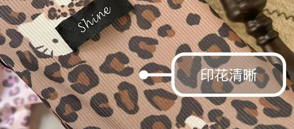 🐾👕 Leopard-Print Pet Vest Summer 2025 Trendy Clothes for Cats & Dogs