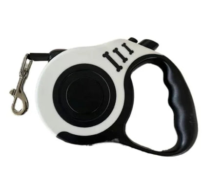🐾 Durable Retractable Dog & Cat Leash 3m/5m Nylon Lead